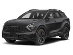 2025 Kia Sportage Plug-In Hybrid X-Line