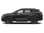 2025 Kia Sportage Plug-In Hybrid X-Line