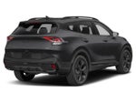 2025 Kia Sportage Plug-In Hybrid X-Line