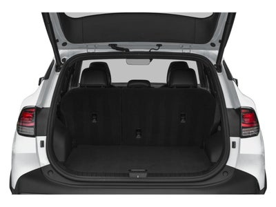 2025 Kia Sportage Plug-In Hybrid X-Line