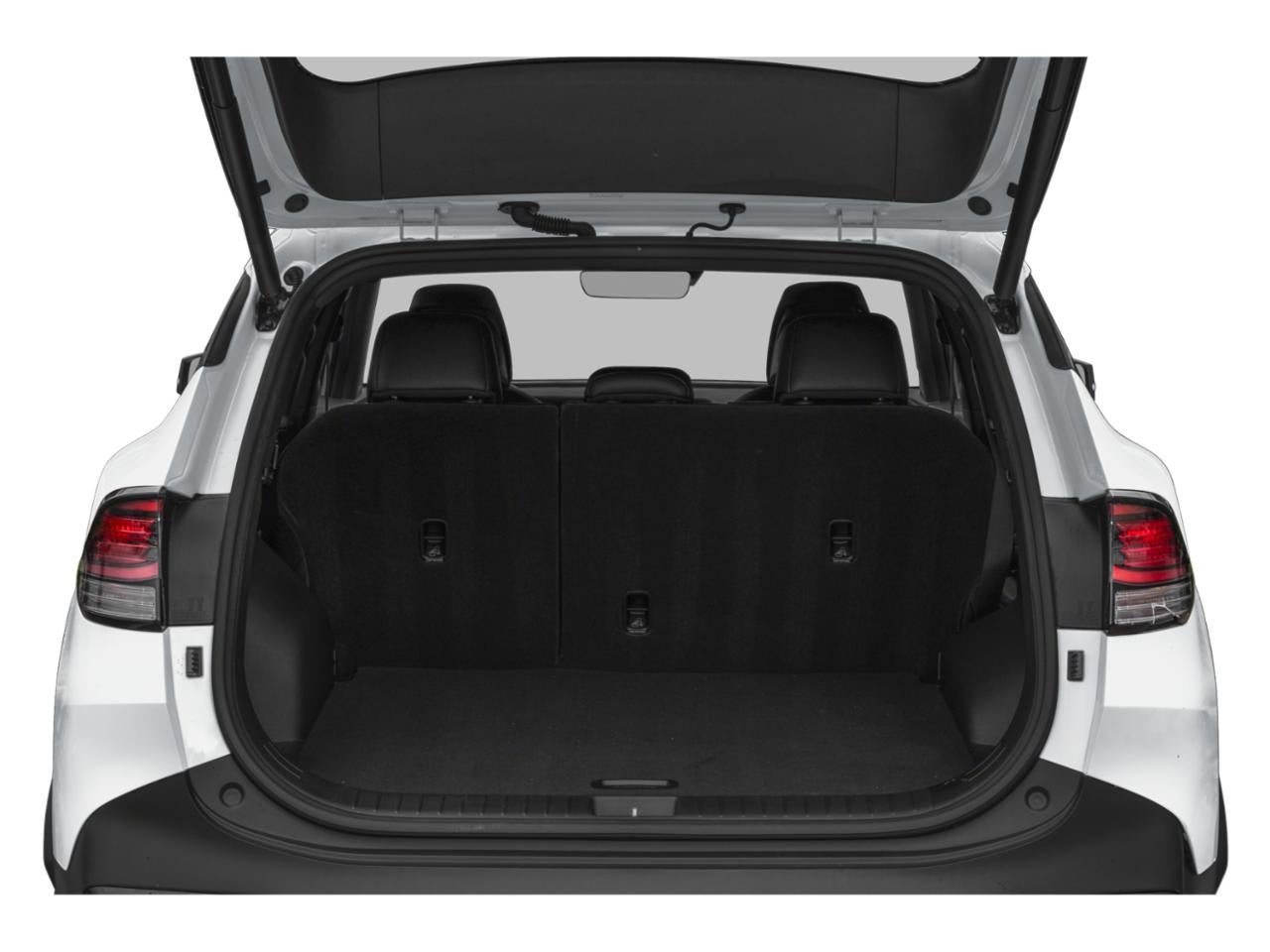 2025 Kia Sportage Plug-In Hybrid X-Line