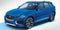 2020 Jaguar F-PACE SVR
