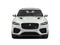 2020 Jaguar F-PACE SVR
