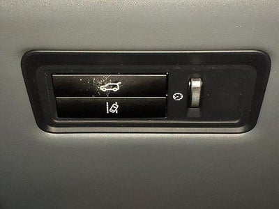 2015 Land Rover Range Rover 5.0L V8 Supercharged Autobiography Black