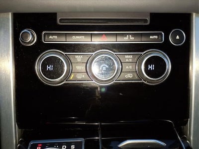 2015 Land Rover Range Rover 5.0L V8 Supercharged Autobiography Black