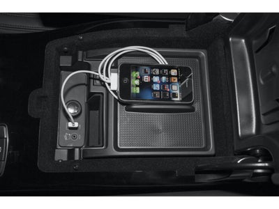 2015 Land Rover Range Rover 5.0L V8 Supercharged Autobiography Black