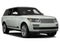 2015 Land Rover Range Rover 5.0L V8 Supercharged Autobiography Black