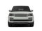 2015 Land Rover Range Rover 5.0L V8 Supercharged Autobiography Black