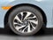 2017 Honda Civic Hatchback LX