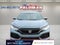 2017 Honda Civic Hatchback LX
