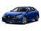 2017 Honda Civic Hatchback LX