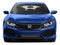 2017 Honda Civic Hatchback LX