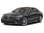 2022 Mercedes-Benz S 580 4MATIC®