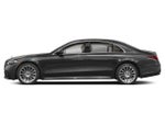 2022 Mercedes-Benz S 580 4MATIC®