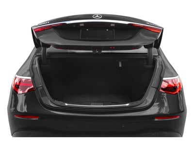 2022 Mercedes-Benz S 580 4MATIC®