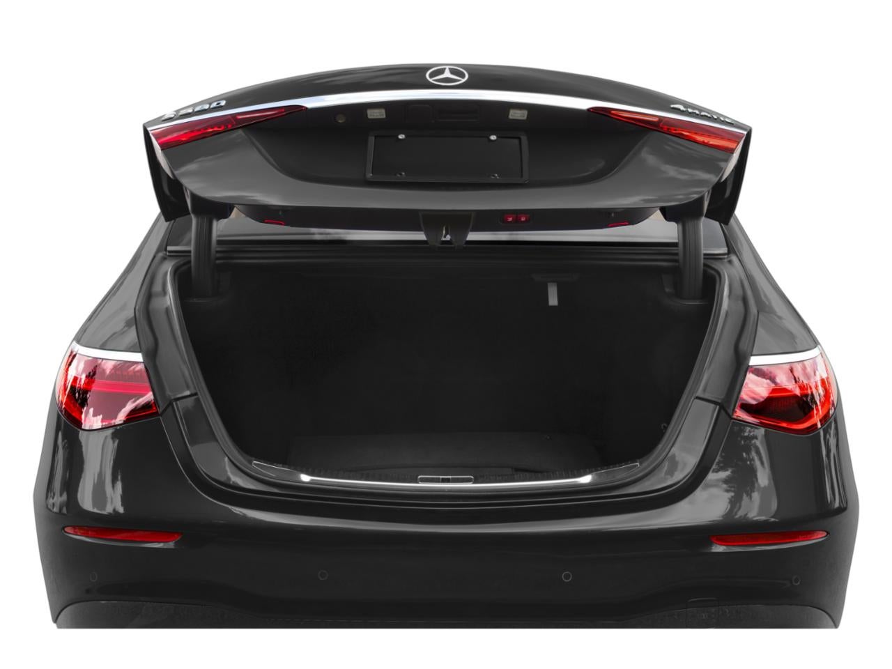 2022 Mercedes-Benz S 580 4MATIC®