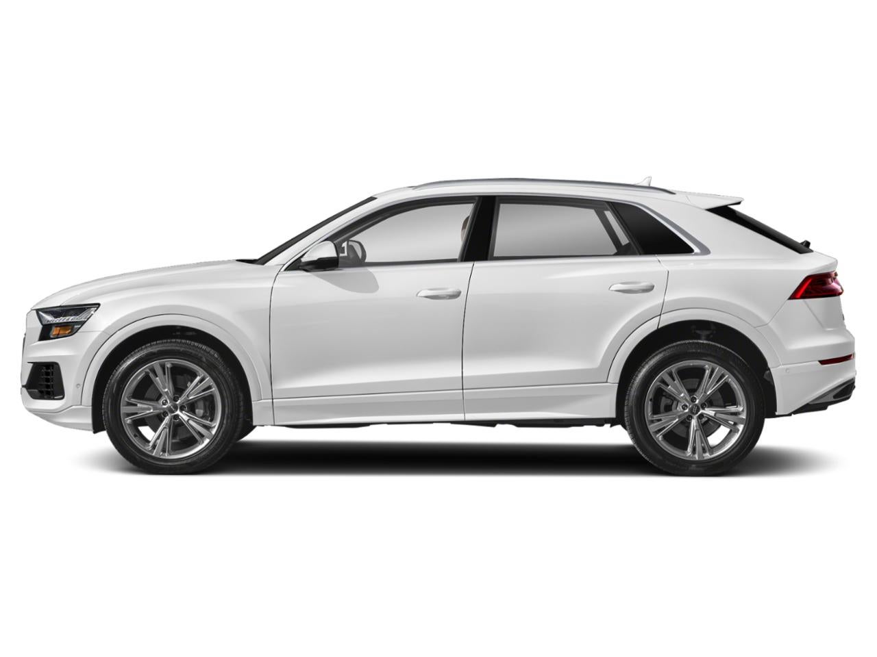 2019 Audi Q8 55 Premium