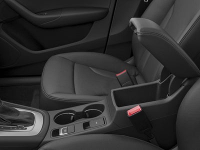 2017 Audi Q3 2.0T Premium