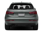 2017 Audi Q3 2.0T Premium