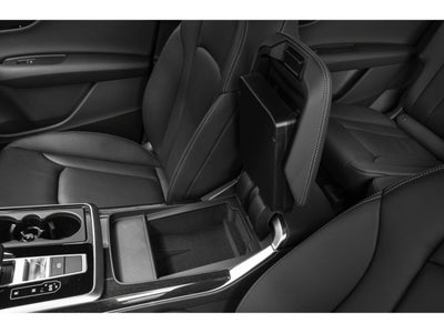 2026 Audi Q7 Premium Plus 55 TFSI quattro tiptronic