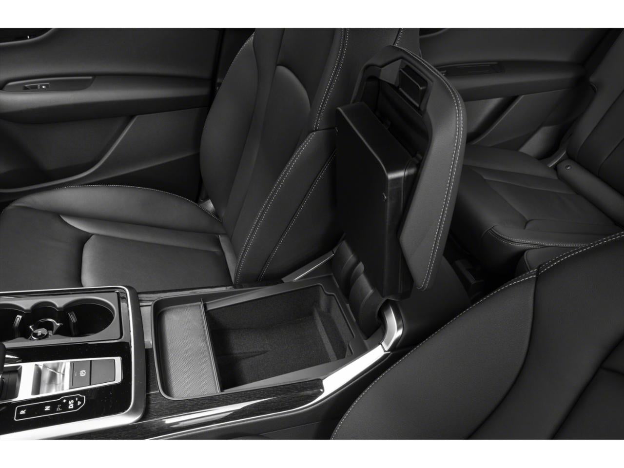 2026 Audi Q7 Premium Plus 55 TFSI quattro tiptronic