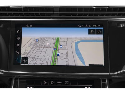 2026 Audi Q7 Premium Plus 55 TFSI quattro tiptronic