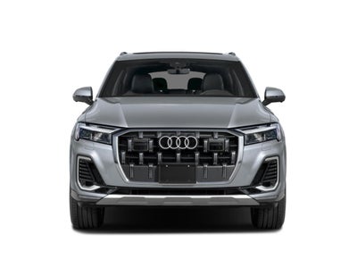 2026 Audi Q7 Premium Plus 55 TFSI quattro tiptronic