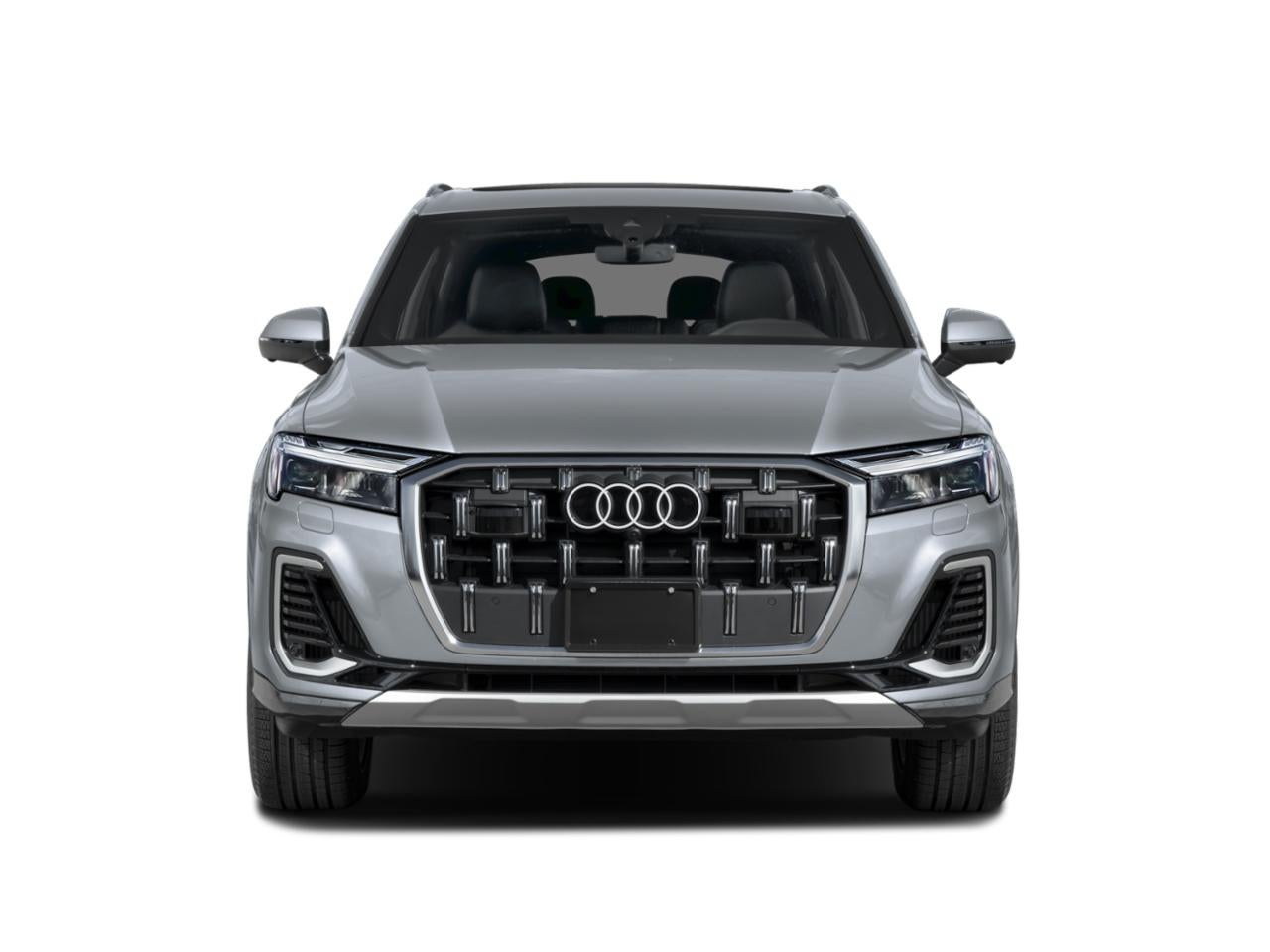 2026 Audi Q7 Premium Plus 55 TFSI quattro tiptronic
