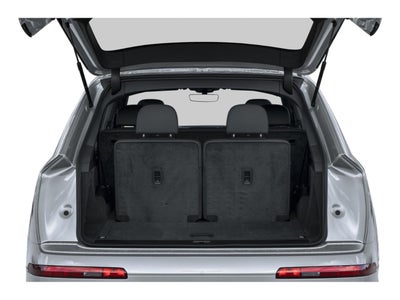 2026 Audi Q7 Premium Plus 55 TFSI quattro tiptronic