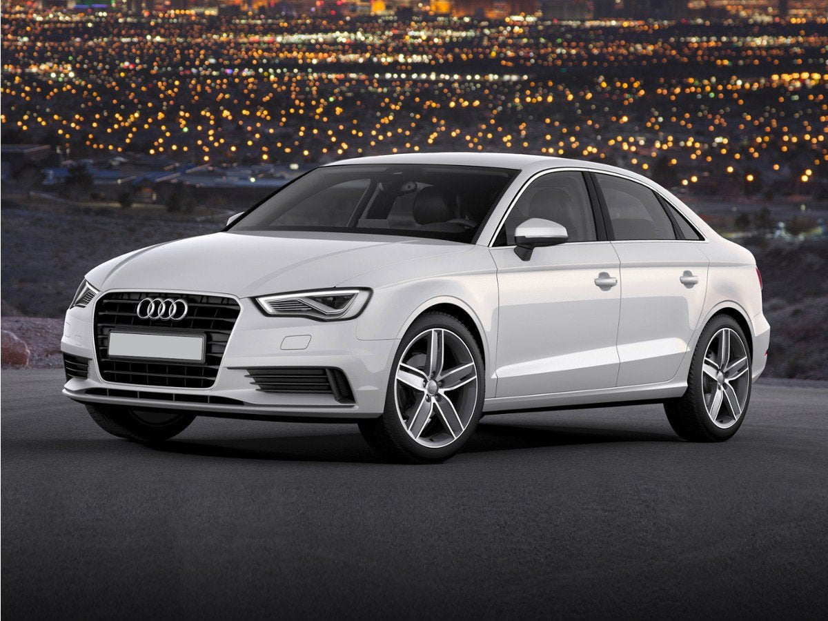 2015 Audi A3 1.8T FWD S tronic Premium's photo