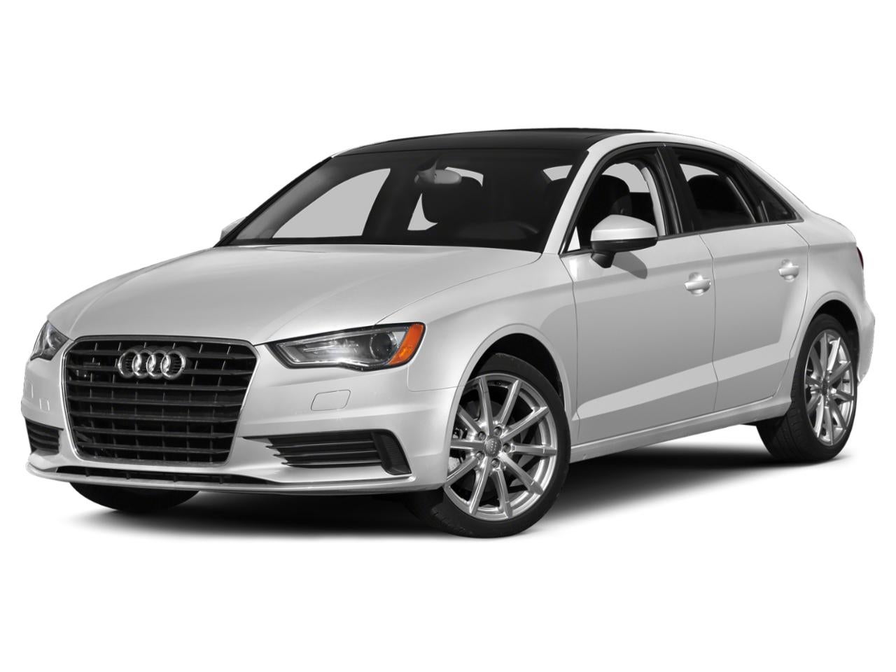 Used 2015 Audi A3 Sedan Premium with VIN WAUACGFF5F1032782 for sale in Novi, MI