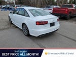 2017 Audi A6 Premium Plus