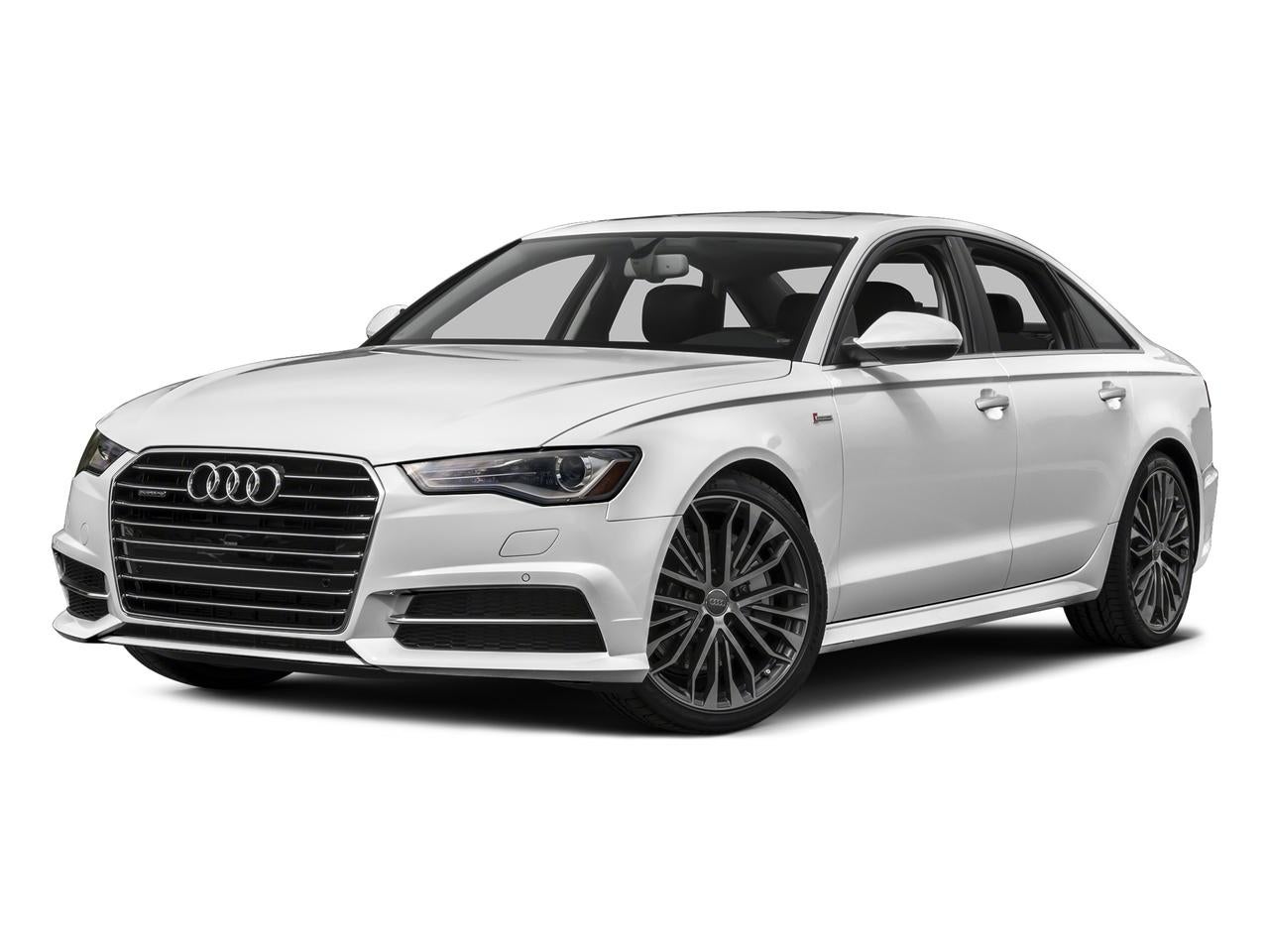 Used 2017 Audi A6 Premium Plus with VIN WAUG8AFC5HN056705 for sale in Novi, MI