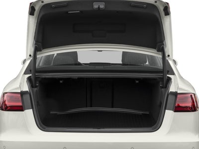 2017 Audi A6 Premium Plus