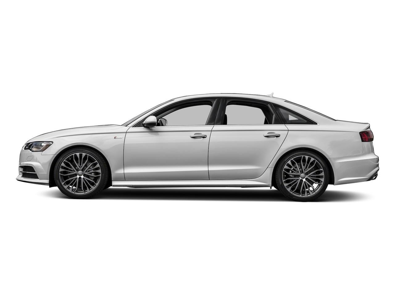 2017 Audi A6 Premium Plus