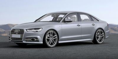 2017 Audi A6 Premium Plus
