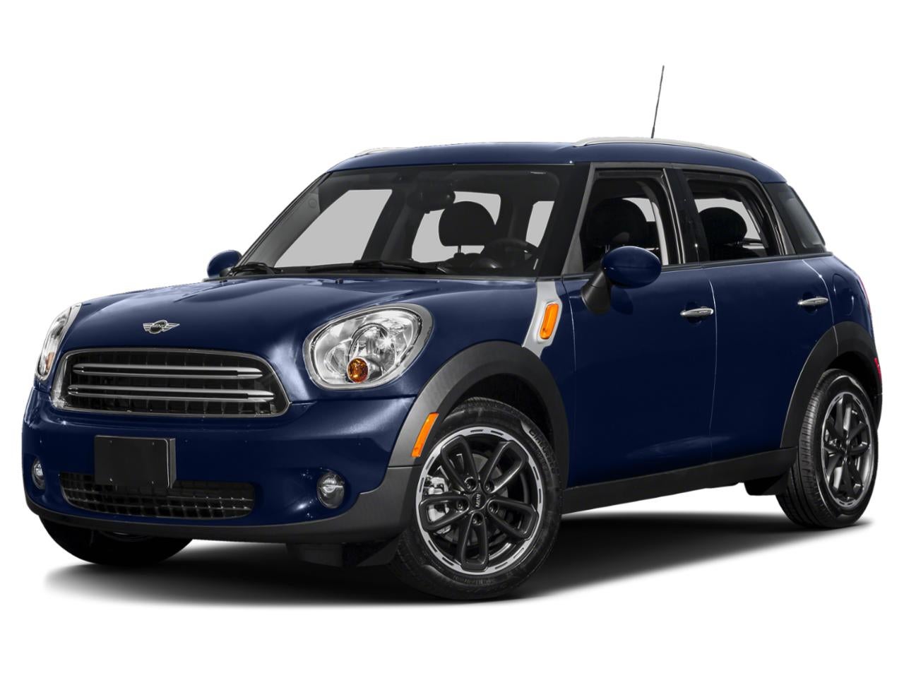 2015 MINI Countryman Cooper S