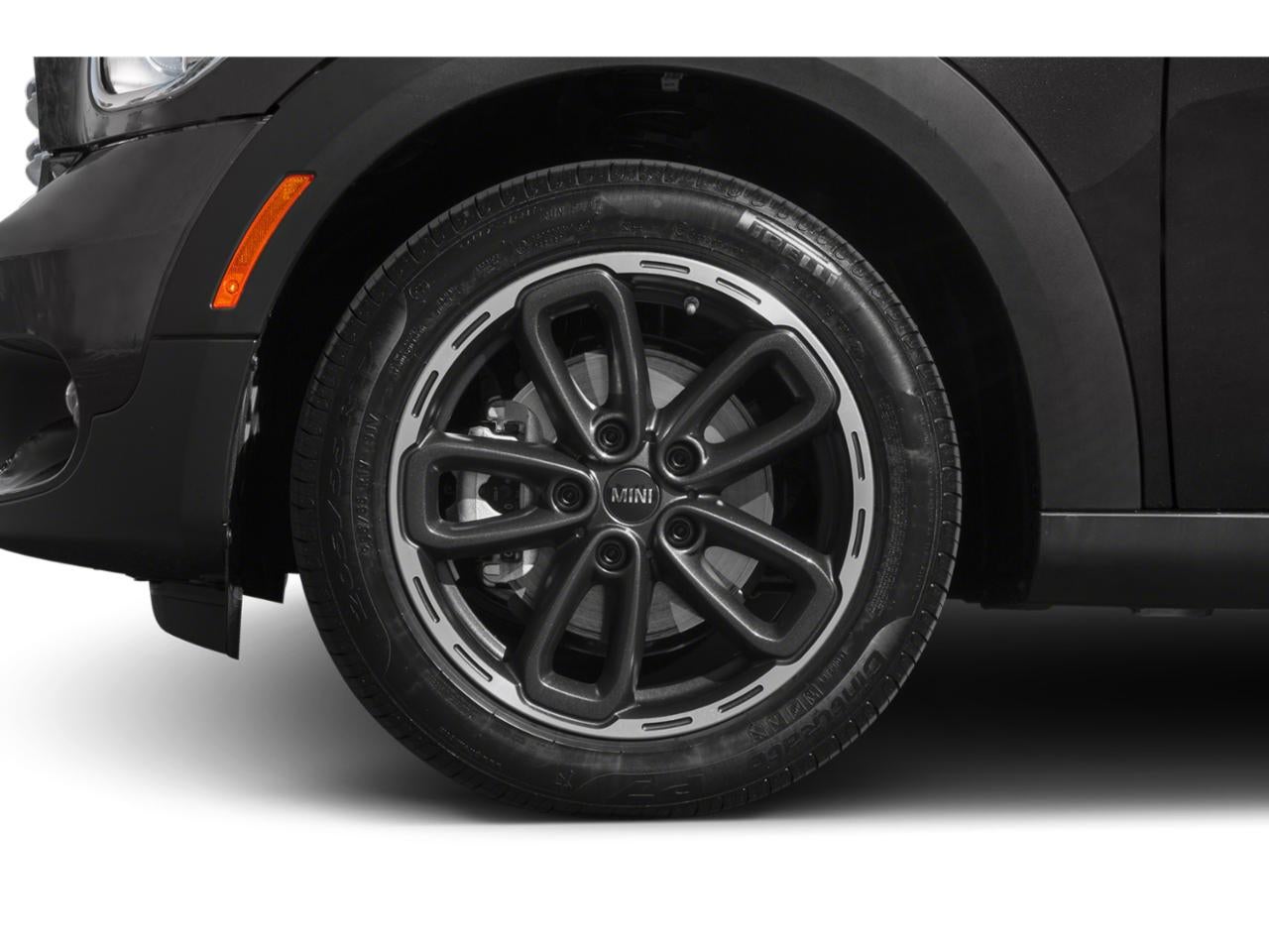 2015 MINI Countryman Cooper S