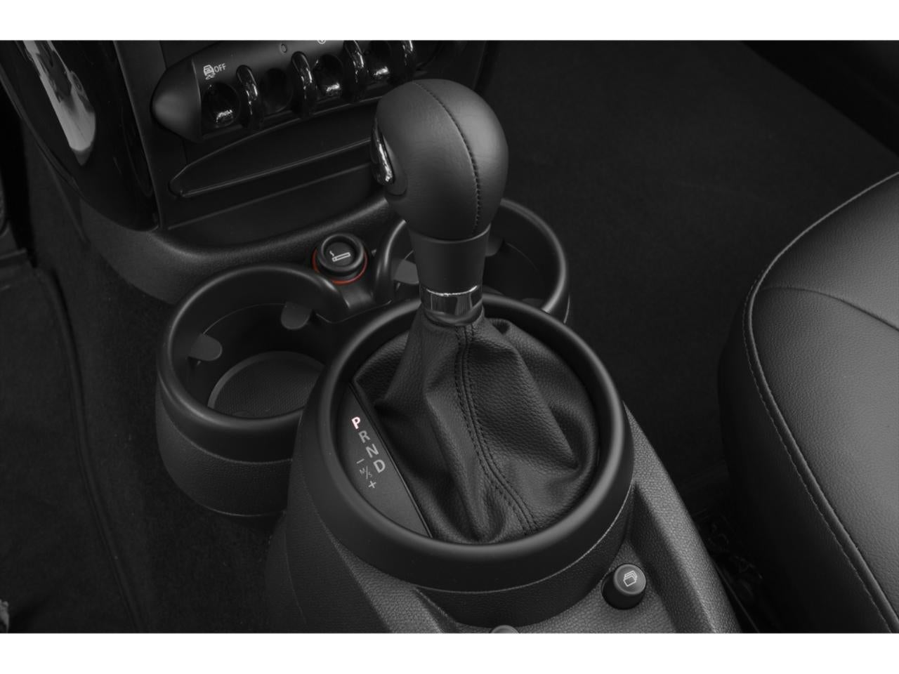 2015 MINI Countryman Cooper S