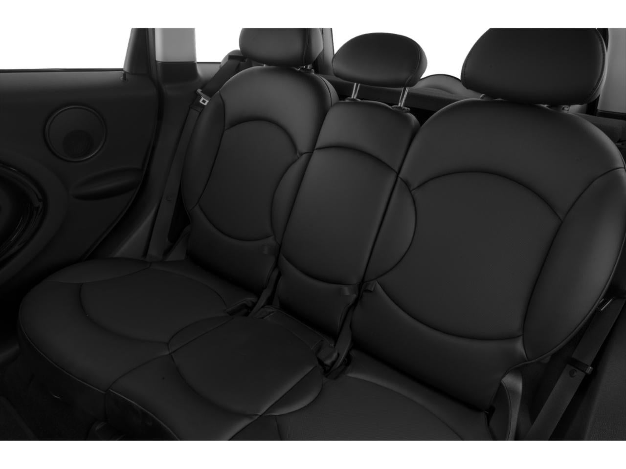 2015 MINI Countryman Cooper S
