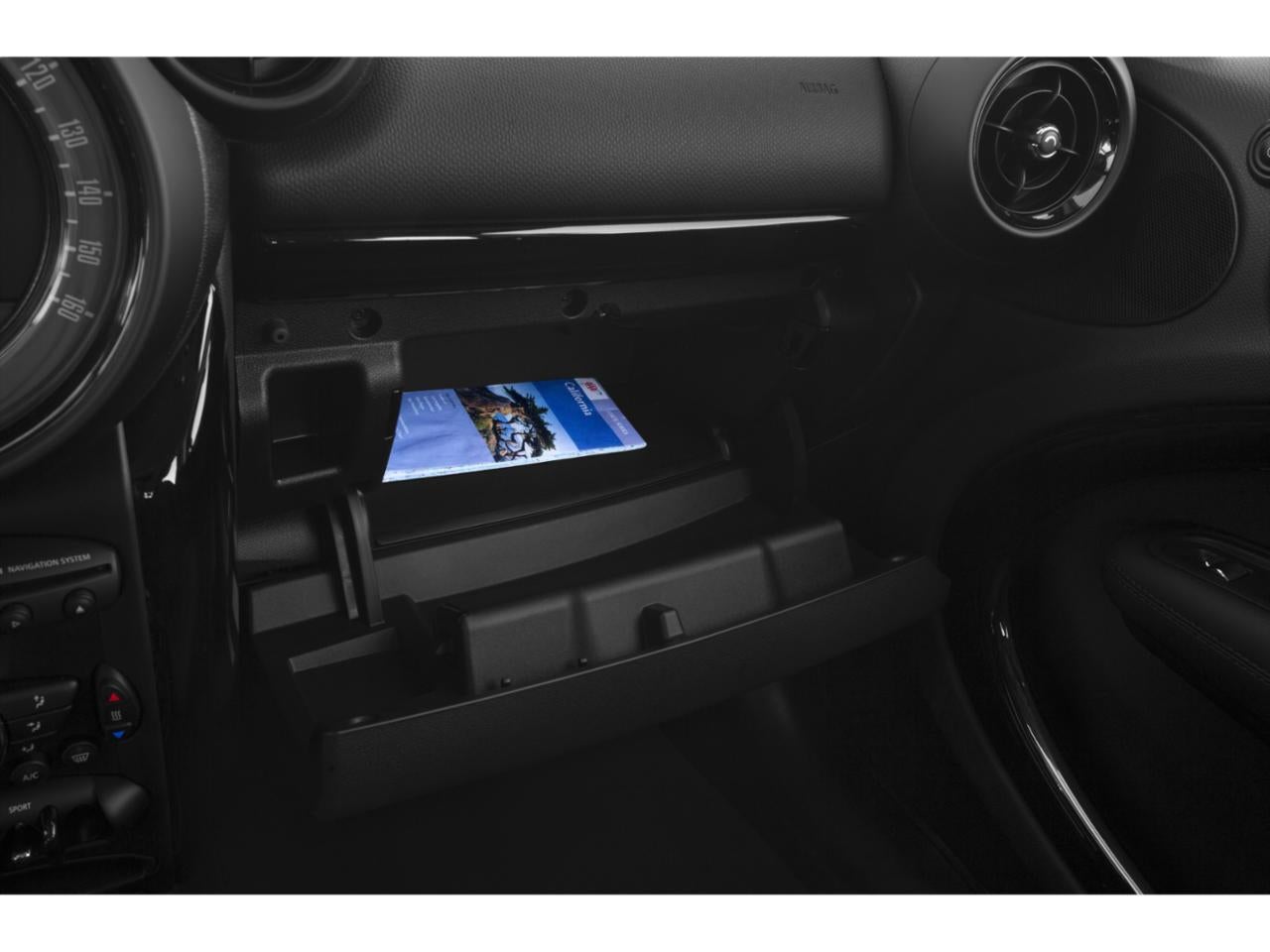 2015 MINI Countryman Cooper S