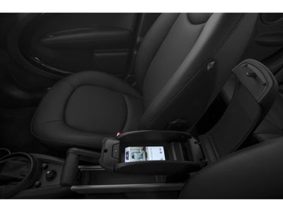 2015 MINI Countryman Cooper S