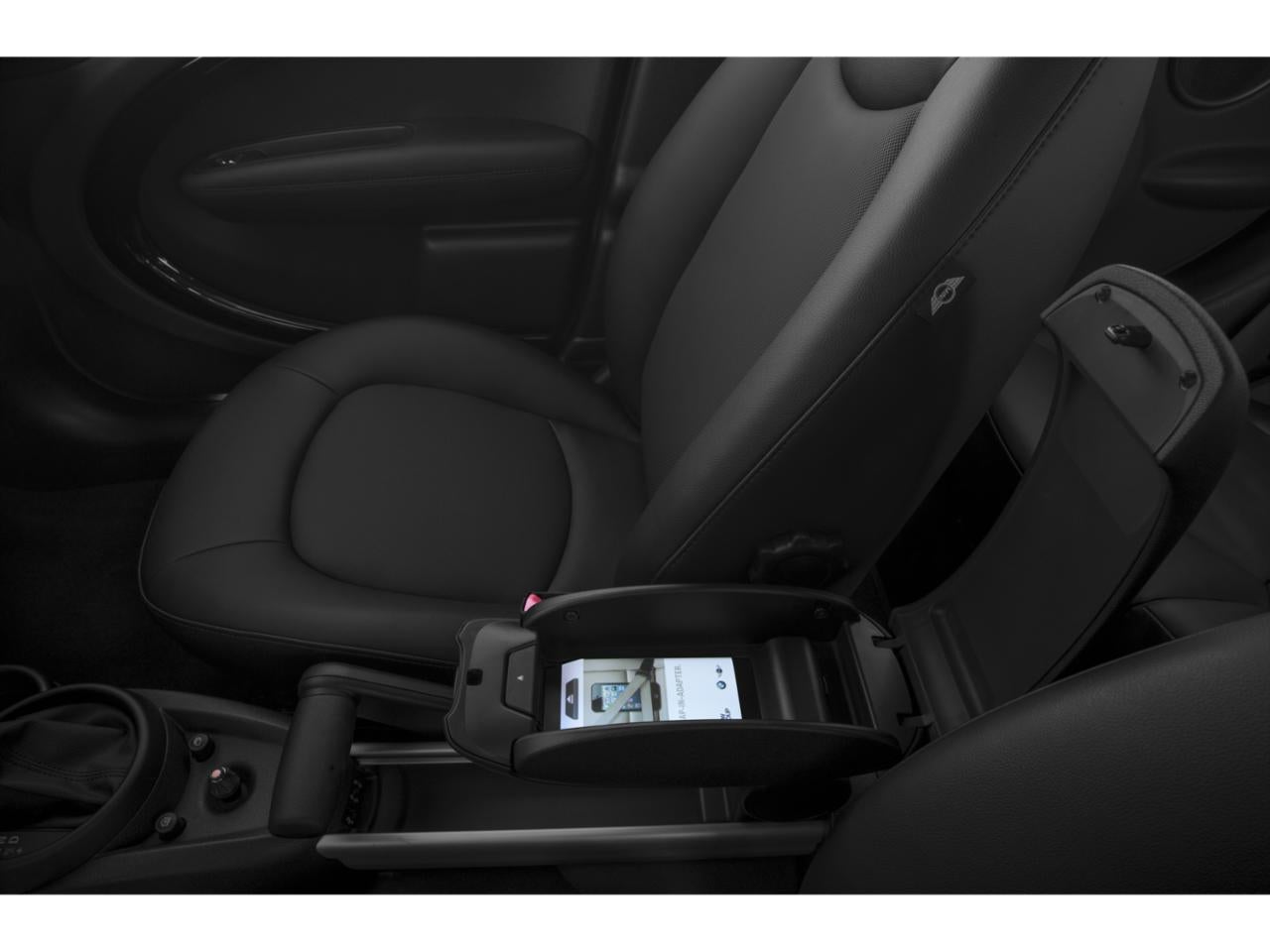 2015 MINI Countryman Cooper S