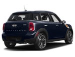 2015 MINI Countryman Cooper S