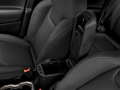 2017 Jeep Renegade Limited