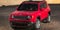 2017 Jeep Renegade Limited