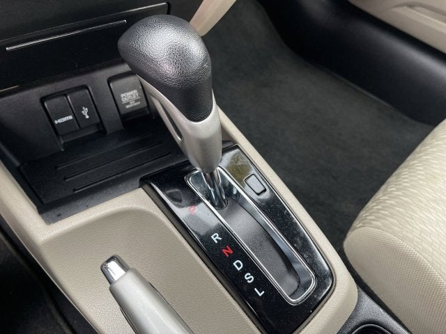 2015 Honda Civic SE
