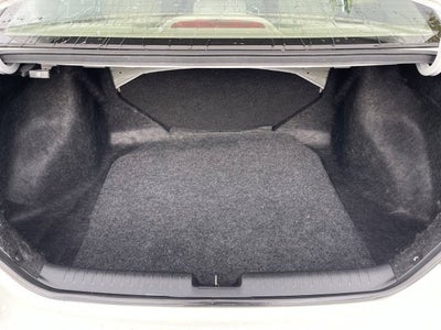 2015 Honda Civic SE
