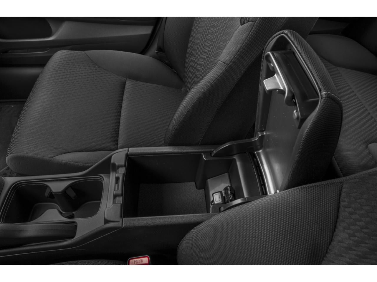 2015 Honda Civic SE