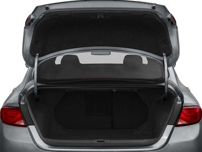 2016 Chrysler 200 S